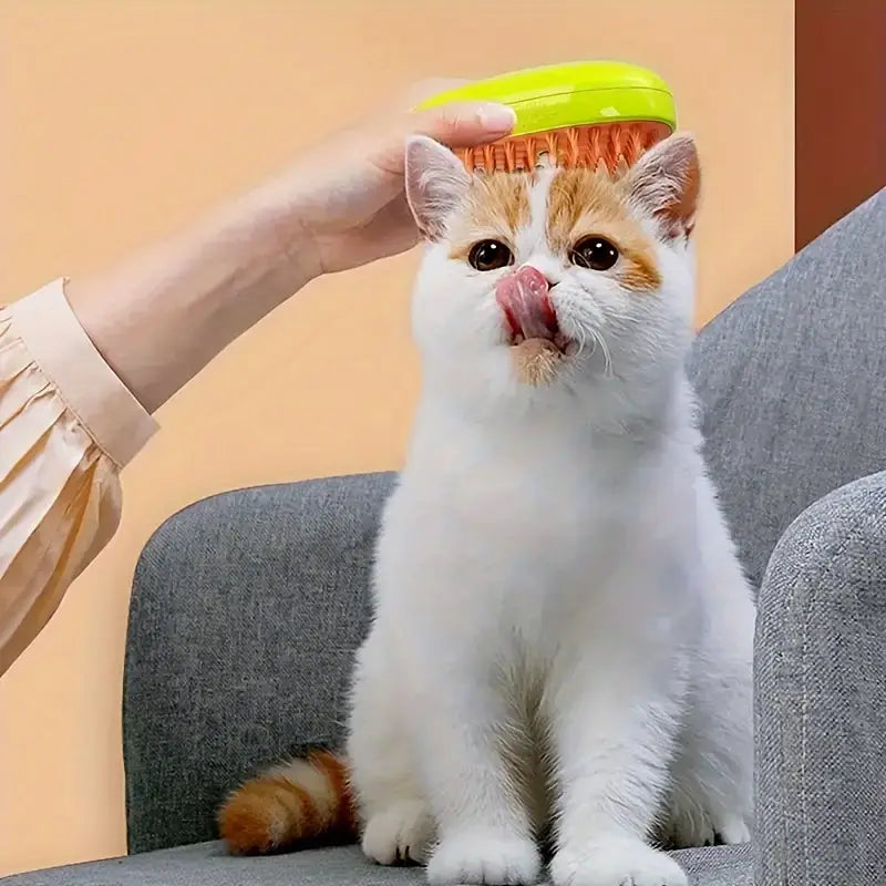 FluffyClean™ | Omdat ze het waard zijn