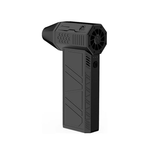 X3 Mini Turbo Jet Fan™ | De kracht van de lucht, versneld in stijl