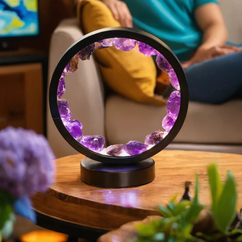 Crystal Led™ | Waar licht luxe ontmoet