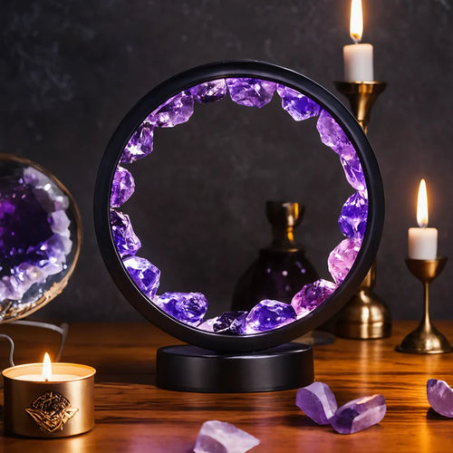 Crystal Led™ | Waar licht luxe ontmoet