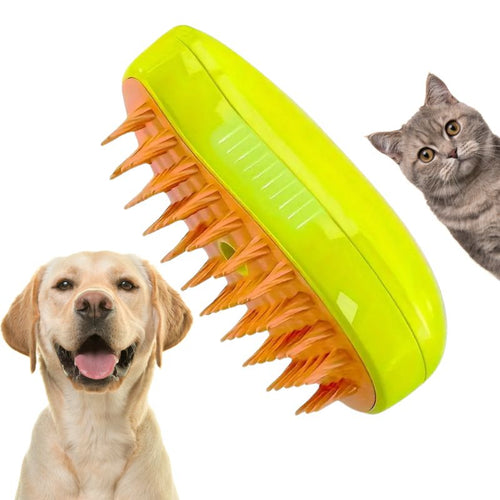 FluffyClean™ | Omdat ze het waard zijn