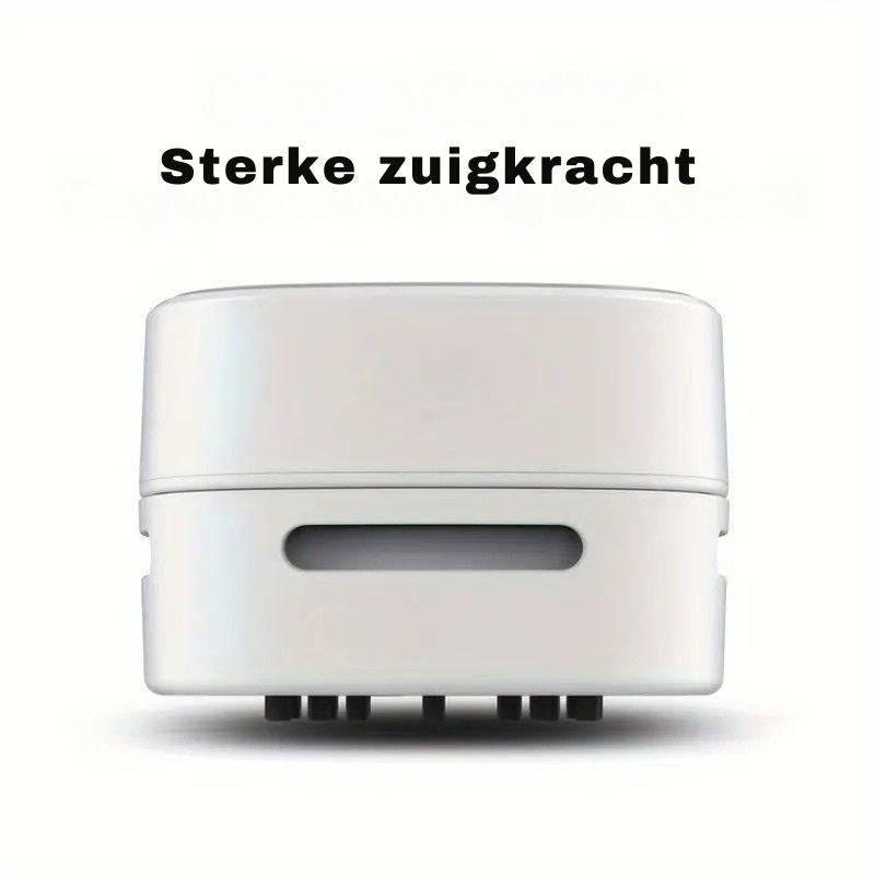 MiniMite™ | Klein maar krachtig