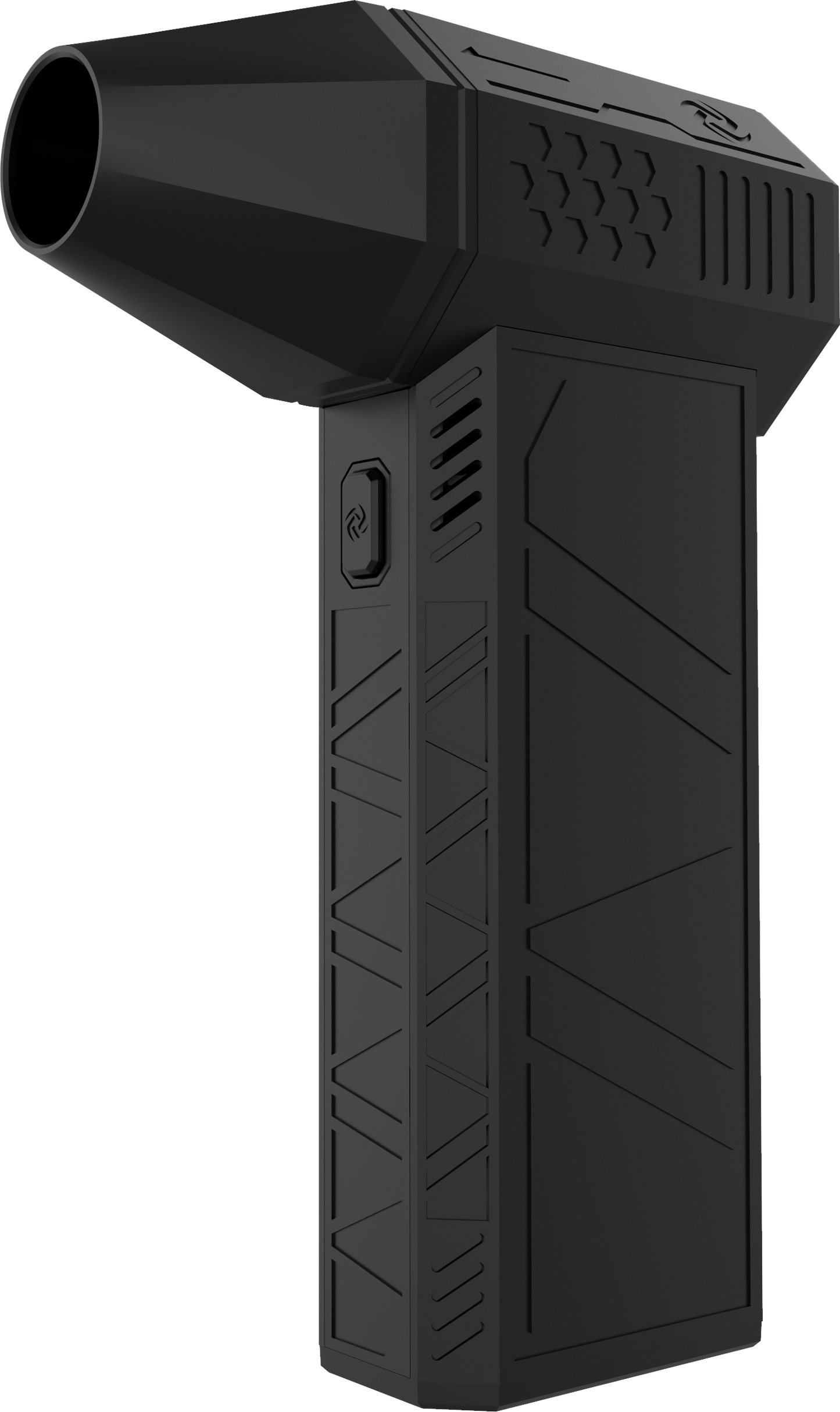 X3 Mini Turbo Jet Fan™ | De kracht van de lucht, versneld in stijl
