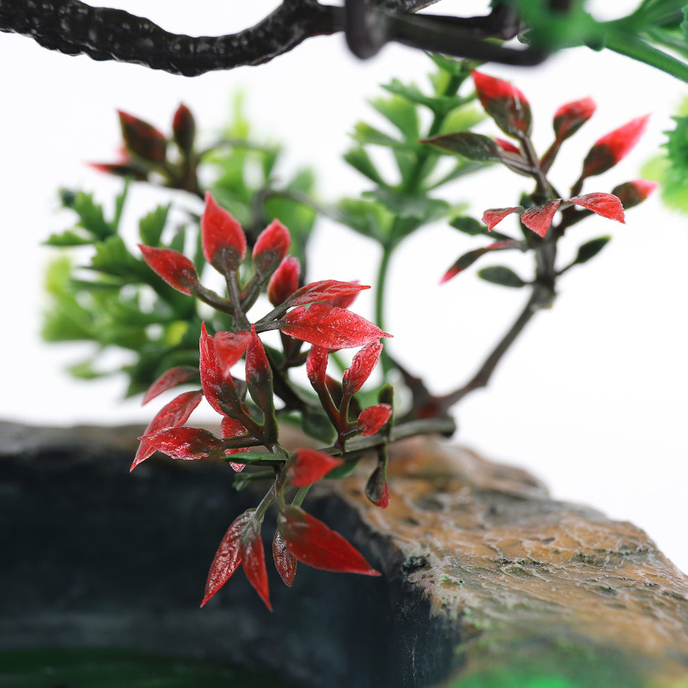 Bonsai Fountain™ | Waar water kunst ontmoet
